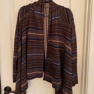 Cardigan/Sweater from Boutique in Breckenridge, CO